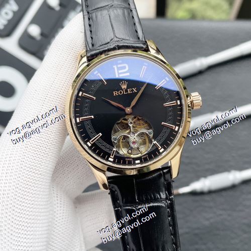韓国の人気 ROLEX ロレックススーパーコピー 激安 2021最新のヒット メンズ 腕時計 7色可選 機械式（自動巻き）ムーブメント 316ステンレス 41*12mm ミネラル水晶ガラス 