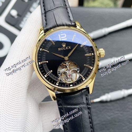 韓国の人気 ROLEX ロレックススーパーコピー 激安 2021最新のヒット メンズ 腕時計 7色可選 機械式（自動巻き）ムーブメント 316ステンレス 41*12mm ミネラル水晶ガラス 