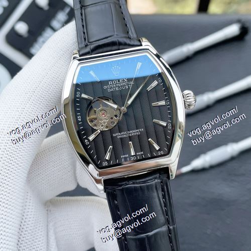 超激得品質保証 ロレックスブランドコピー 2021春夏 メンズ 腕時計 多色選択可 41mm 12mm 機械式