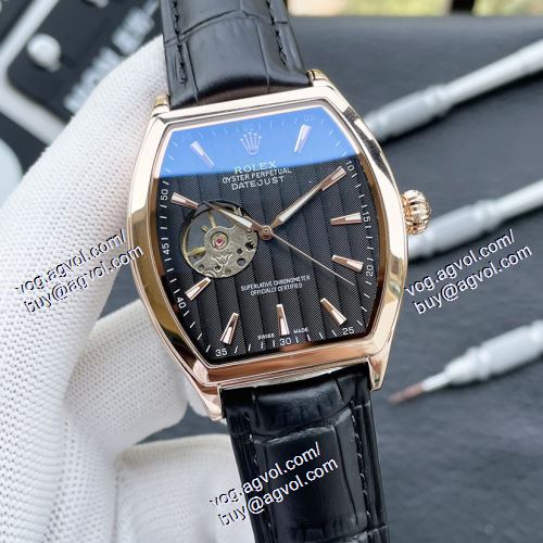 超激得品質保証 ロレックスブランドコピー 2021春夏 メンズ 腕時計 多色選択可 41mm 12mm 機械式