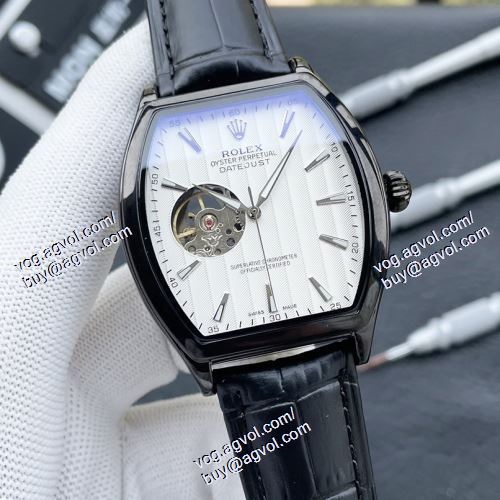 超激得品質保証 ロレックスブランドコピー 2021春夏 メンズ 腕時計 多色選択可 41mm 12mm 機械式