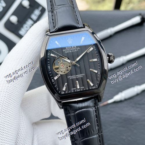超激得品質保証 ロレックスブランドコピー 2021春夏 メンズ 腕時計 多色選択可 41mm 12mm 機械式