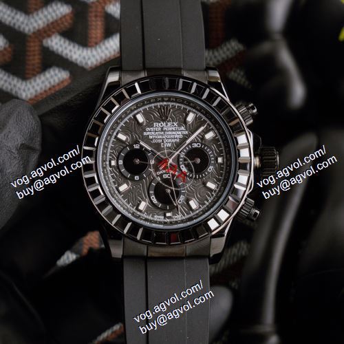 ロレックス ROLEX 完売必至の人気モデルをご紹介 2021春夏 メンズ 腕時計 4色可選 ROLEXコピーブランド 43mm 自動巻き ムーブメント コーティングガラス 品質保証