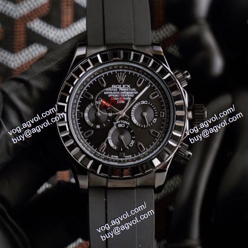 ロレックス ROLEX 完売必至の人気モデルをご紹介 2021春夏 メンズ 腕時計 4色可選 ROLEXコピーブランド 43mm 自動巻き ムーブメント コーティングガラス 品質保証