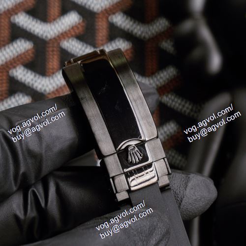 ロレックス ROLEX 完売必至の人気モデルをご紹介 2021春夏 メンズ 腕時計 4色可選 ROLEXコピーブランド 43mm 自動巻き ムーブメント コーティングガラス 品質保証