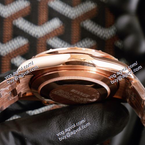 TOPセラー賞受賞！ロレックス ROLEX メンズ 腕時計 3色可選 2021春夏 ロレックスコピーブランド ダイヤベゼル 機械式（自動巻き）ムーブメント 43mm
