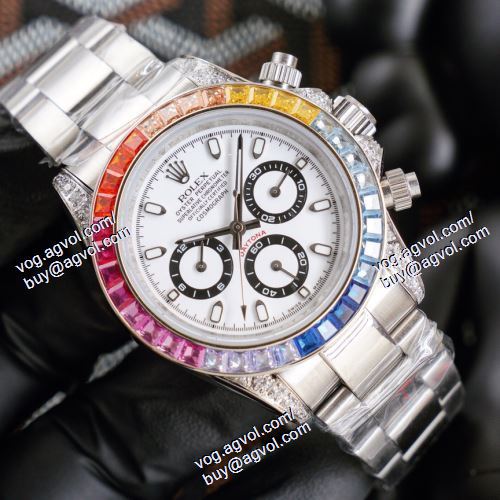 著名人の着用 ロレックス ROLEX 2021春夏 メンズ 腕時計 3色可選 ロレックスコピーブランド 43mm 機械式（自動巻き）コーティングガラス ロレックス コピー
