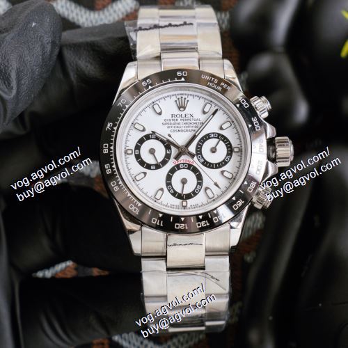 43mm 機械式（自動巻き）2021春夏 ◆モデル愛用◆ ROLEXブランドコピー メンズ 腕時計 4色可選 ロレックス ROLEX