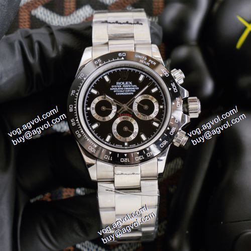 43mm 機械式（自動巻き）2021春夏 ◆モデル愛用◆ ROLEXブランドコピー メンズ 腕時計 4色可選 ロレックス ROLEX