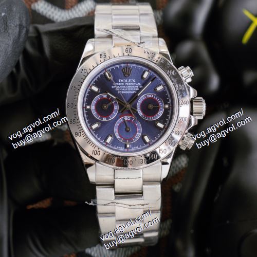 43mm 機械式（自動巻き）2021春夏 ◆モデル愛用◆ ROLEXブランドコピー メンズ 腕時計 4色可選 ロレックス ROLEX