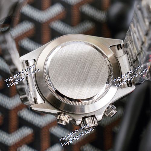 43mm 機械式（自動巻き）2021春夏 ◆モデル愛用◆ ROLEXブランドコピー メンズ 腕時計 4色可選 ロレックス ROLEX