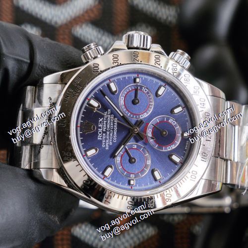 43mm 機械式（自動巻き）2021春夏 ◆モデル愛用◆ ROLEXブランドコピー メンズ 腕時計 4色可選 ロレックス ROLEX