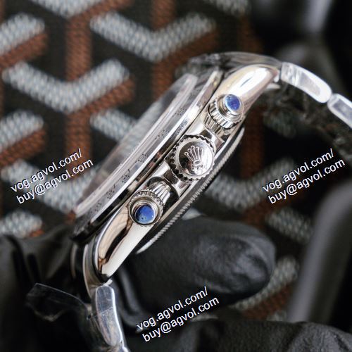 43mm 機械式（自動巻き）2021春夏 ◆モデル愛用◆ ROLEXブランドコピー メンズ 腕時計 4色可選 ロレックス ROLEX
