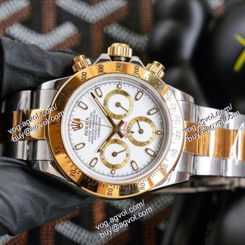 超人気美品◆ ロレックス ROLEX メンズ 腕時計 機械式（自動巻き）2021春夏 ROLEXスーパーコピー 2色可選 43mm 三年保証