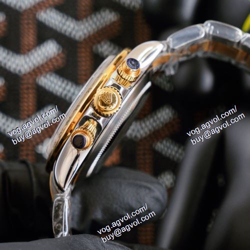 超人気美品◆ ロレックス ROLEX メンズ 腕時計 機械式（自動巻き）2021春夏 ROLEXスーパーコピー 2色可選 43mm 三年保証
