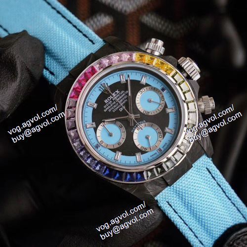 ROLEX ロレックス 高級感演出 2021 ROLEXコピー ブランド Rainbow 女性用腕時計 3色可選 輸入クオーツムーブメント サファイヤクリスタル風防