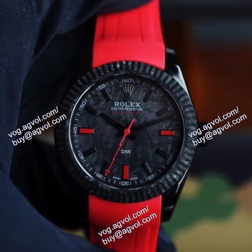 ROLEX MlLGAUSSシリーズ メンズ 腕時計 4色可選 一味違うケーブル編みが魅力満点 ロレックス ROLEX 2021春夏40mmx13.5mm 機械式