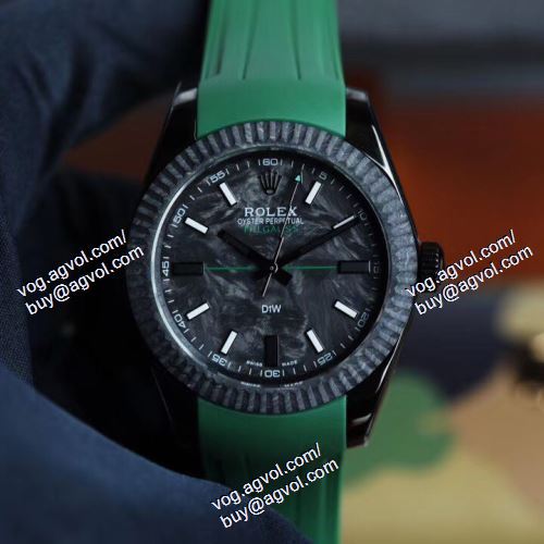 ROLEX MlLGAUSSシリーズ メンズ 腕時計 4色可選 一味違うケーブル編みが魅力満点 ロレックス ROLEX 2021春夏40mmx13.5mm 機械式