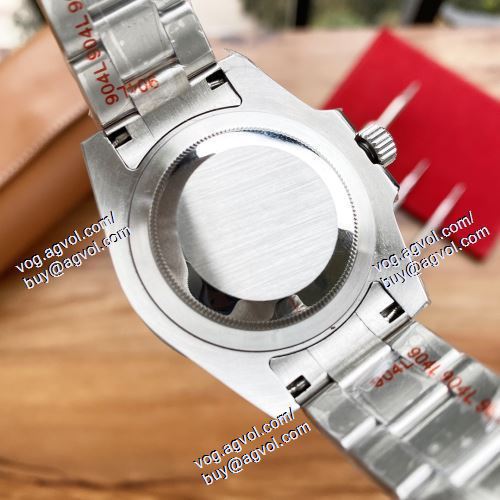 水鬼シリーズ ロレックス ROLEX ブランド コピー 2021春夏 上質 大人気！ 腕時計 3色可選 40mm*13mm 316Lステンレス  機械式（自動巻き）サファイヤクリスタル風防
