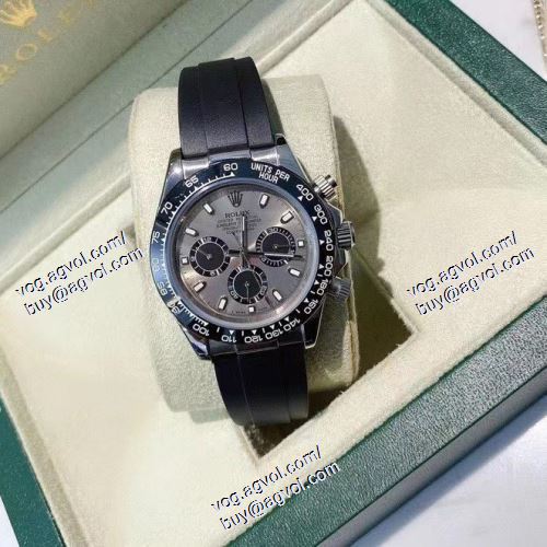 耐久性に優れ ロレックス 2色可選 ROLEXコピー 2021春夏 メンズ 腕時計 116508 多機能六針自動巻き ムーブメント 40mm