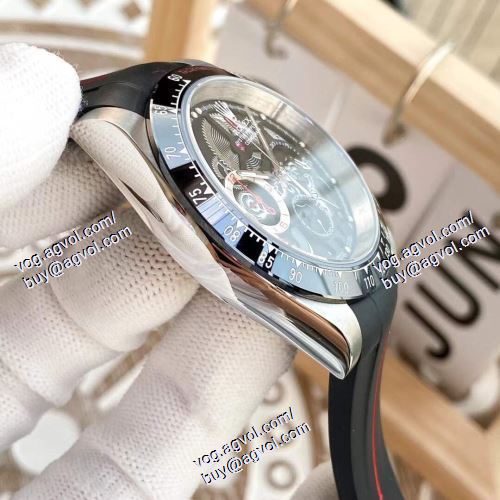 ロレックス ROLEXスーパーコピー 激安 注目のアイテム 2021春夏 Daytonaシリーズ メンズ 腕時計 4色可選 40mm 日本輸入クオーツムーブメント クラシック腕時計