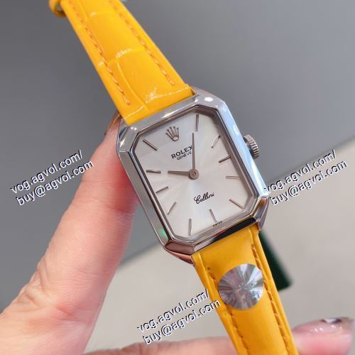 ROLEX 1970 ロレックススーパーコピー 女性用腕時計 人気 ランキング 多色選択可 ロレックス ROLEXブランドコピー 2021春夏 スイス輸入クオーツムーブメント 24mm