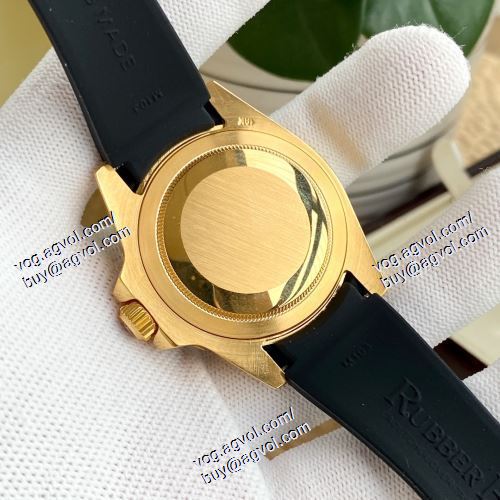 ファション性の高い ROLEX ロレックスコピー 2021春夏 メンズ 腕時計 3色可選 40mm*11mm 機械式（自動巻き）ムーブメント 