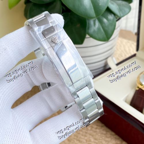 ロレックススーパーコピー 激安 落ち着いた感覚 メンズ 腕時計 3色可選 ロレックス ROLEX 2021春夏 42mm*12mm 316Lステンレス 機械式（自動巻き）ムーブメント ダイヤベゼル お買取より三年保証