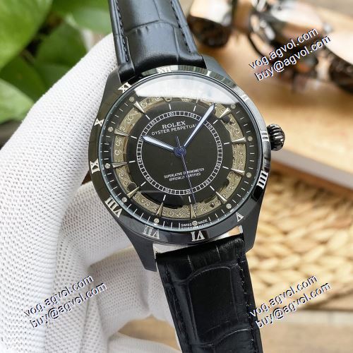 2年以上連続１位獲得 2021春夏 男性用腕時計 ロレックス ROLEX 機械式（自動巻き） 41mm*12mm 多色選択可 ROLEXブランド コピー