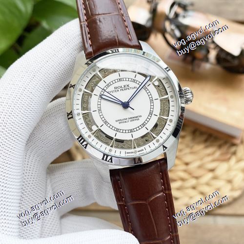 2年以上連続１位獲得 2021春夏 男性用腕時計 ロレックス ROLEX 機械式（自動巻き） 41mm*12mm 多色選択可 ROLEXブランド コピー