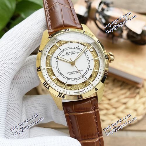 2年以上連続１位獲得 2021春夏 男性用腕時計 ロレックス ROLEX 機械式（自動巻き） 41mm*12mm 多色選択可 ROLEXブランド コピー