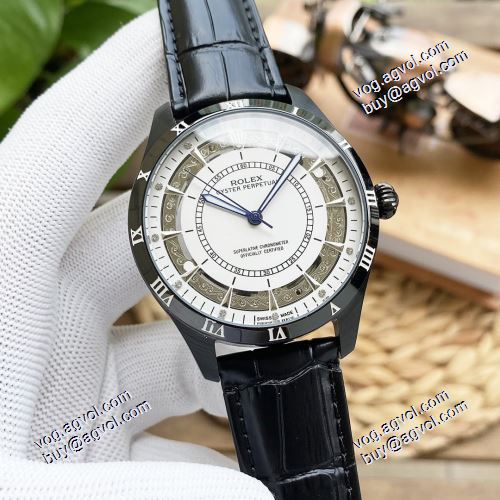 2年以上連続１位獲得 2021春夏 男性用腕時計 ロレックス ROLEX 機械式（自動巻き） 41mm*12mm 多色選択可 ROLEXブランド コピー