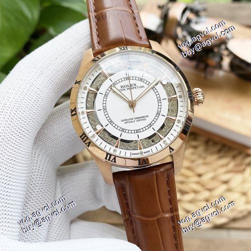 2年以上連続１位獲得 2021春夏 男性用腕時計 ロレックス ROLEX 機械式（自動巻き） 41mm*12mm 多色選択可 ROLEXブランド コピー