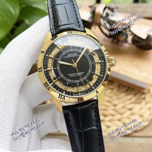 2年以上連続１位獲得 2021春夏 男性用腕時計 ロレックス ROLEX 機械式（自動巻き） 41mm*12mm 多色選択可 ROLEXブランド コピー