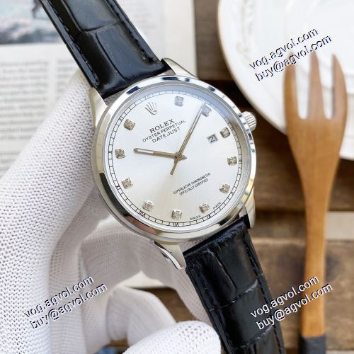 早くも完売している 40*13mm 男性用腕時計 多色選択可 ROLEXコピー 2021春夏 ロレックス ROLEX 機械式（自動巻き）