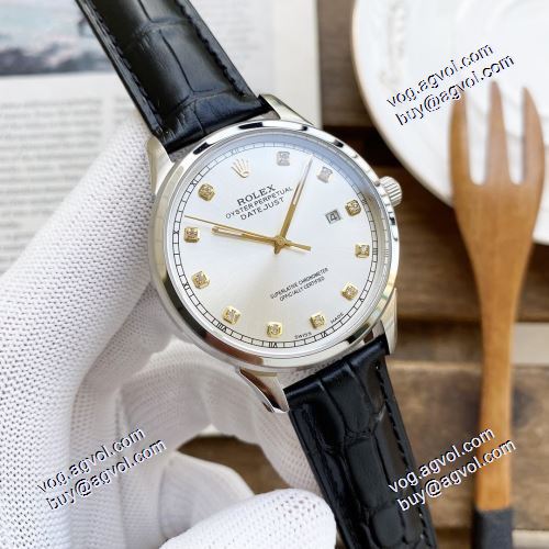 早くも完売している 40*13mm 男性用腕時計 多色選択可 ROLEXコピー 2021春夏 ロレックス ROLEX 機械式（自動巻き）