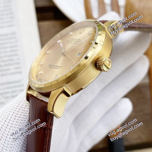 早くも完売している 40*13mm 男性用腕時計 多色選択可 ROLEXコピー 2021春夏 ロレックス ROLEX 機械式（自動巻き）