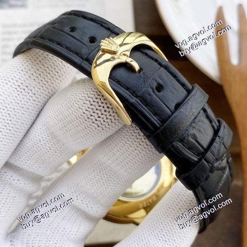 機械式（自動巻き）争奪戦必至 2021春夏 ロレックス ROLEX 男性用腕時計 2色可選 ROLEXブランド 偽物 通販