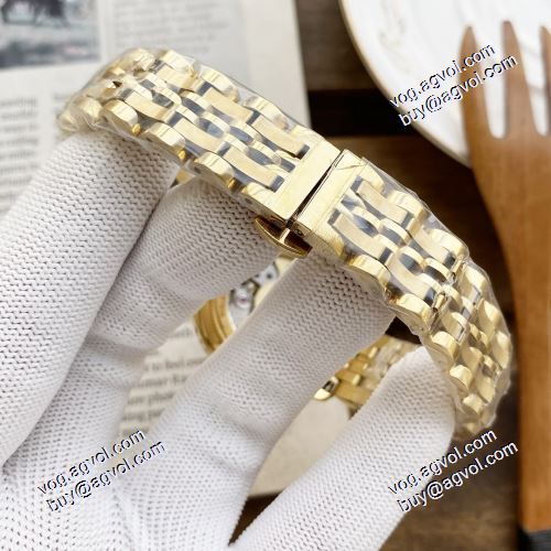 女性用腕時計 ROLEXコピーブランド 実用性に溢れるアイテム 機械式（自動巻き）2021春夏 ロレックス ROLEX 33x10mm 2色可選