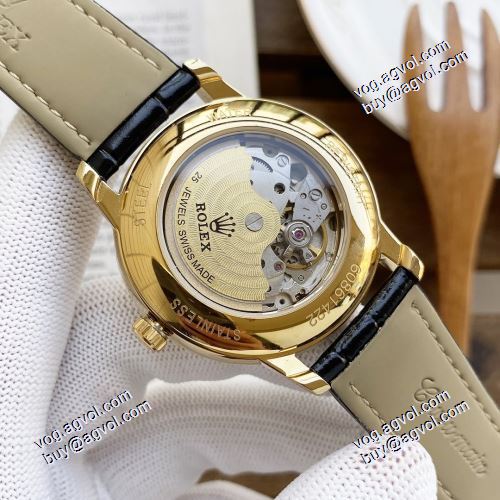 一番人気の新作はこれ 2021春夏 男性用腕時計 ロレックス ROLEX 40mm ロレックスコピー サファイヤクリスタル風防 2色可選