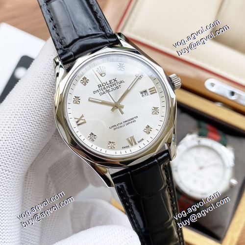2021春夏 男性用腕時計 セレブ愛用の超人気商品 機械式 4色可選 ロレックス ROLEX 42*13mm 輸入CITIZEN機械 ロレックススーパーコピー 激安
