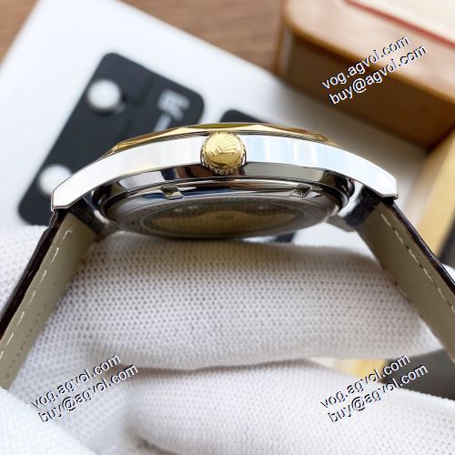 2021春夏 男性用腕時計 セレブ愛用の超人気商品 機械式 4色可選 ロレックス ROLEX 42*13mm 輸入CITIZEN機械 ロレックススーパーコピー 激安