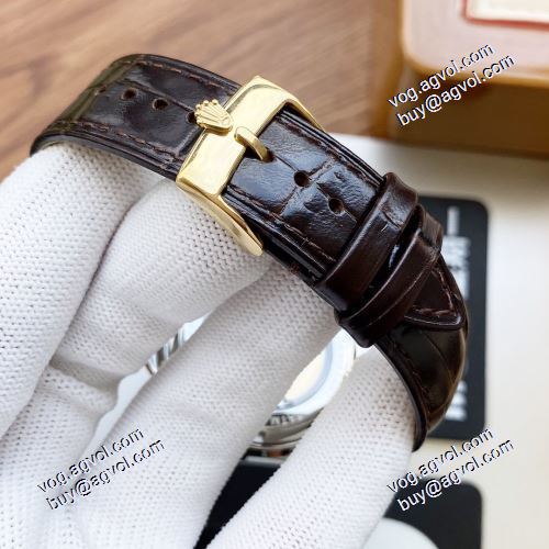 2021春夏 男性用腕時計 セレブ愛用の超人気商品 機械式 4色可選 ロレックス ROLEX 42*13mm 輸入CITIZEN機械 ロレックススーパーコピー 激安