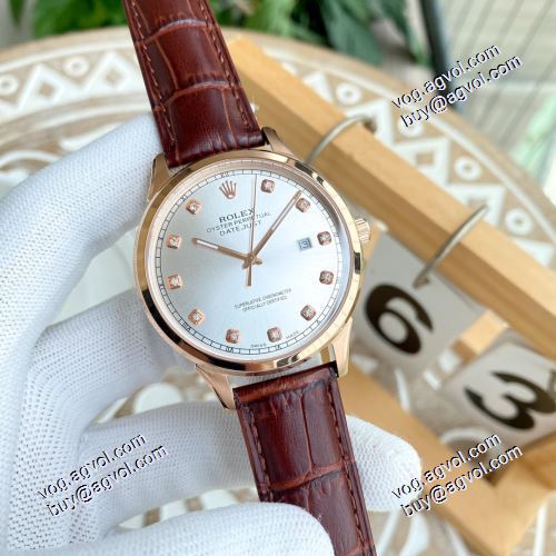 チノパン 狙える優秀アイテム ロレックス ROLEX 42mm ロレックス偽物ブランド 男性用腕時計 機械式（自動巻き）4色可選 2021春夏