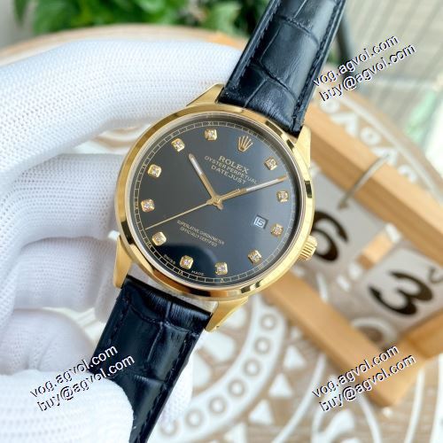 チノパン 狙える優秀アイテム ロレックス ROLEX 42mm ロレックス偽物ブランド 男性用腕時計 機械式（自動巻き）4色可選 2021春夏