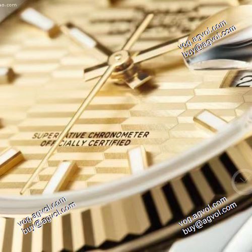 コーデ 知的なムードを演出 ロレックススーパーコピー デイトジャスト ロレックス ROLEX 41mm 男性用腕時計 2021春夏 輸入CITIZEN機械ムーブメント