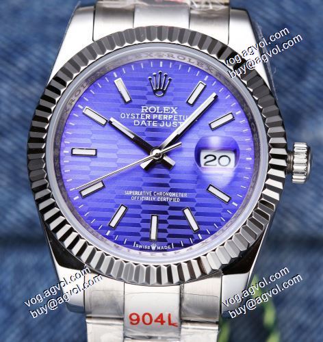 41mm 腕時計 2021春夏 ロレックス ROLEX 活用できるアイテム ロレックスブランドスーパーコピー 男性用腕時計 輸入CITIZEN機械ムーブメント