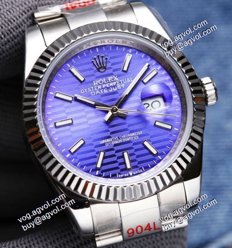 41mm 腕時計 2021春夏 ロレックス ROLEX 活用できるアイテム ロレックスブランドスーパーコピー 男性用腕時計 輸入CITIZEN機械ムーブメント