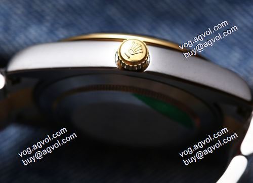 機能性も備えたアイテム 2021春夏 ロレックス ROLEX デイトジャスト男性用腕時計 輸入CITIZEN機械ムーブメント 41mm ロレックスブランドコピー
