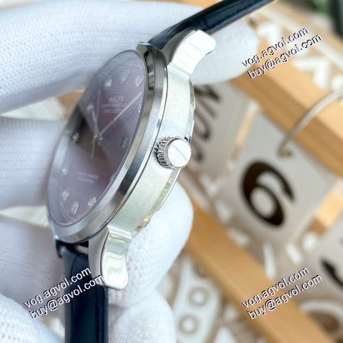 落ち着いた質感 2021春夏 男性用腕時計 ロレックス ROLEX 機械式 4色可選 ROLEXスーパーコピー